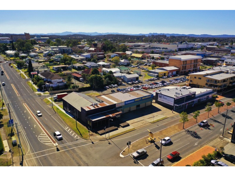 235-239 Victoria Street, Taree NSW 2430