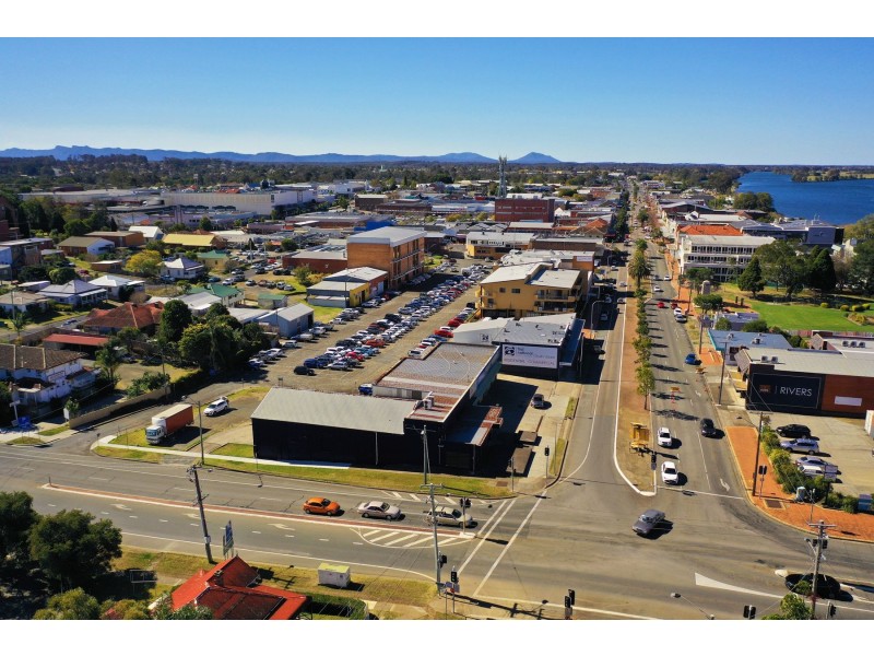 235-239 Victoria Street, Taree NSW 2430