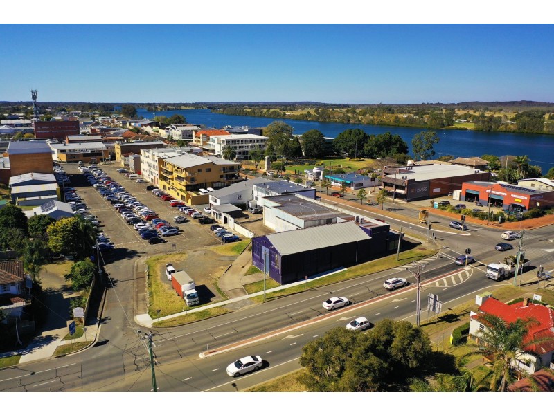 235-239 Victoria Street, Taree NSW 2430