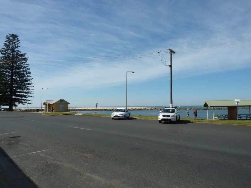 Shop 7/21 Beach Street, Harrington NSW 2427