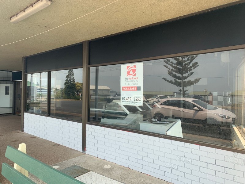 Shop 7/21 Beach Street, Harrington NSW 2427