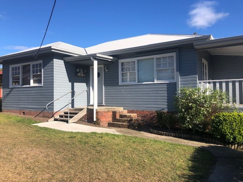5 Campbell Street, Taree NSW 2430