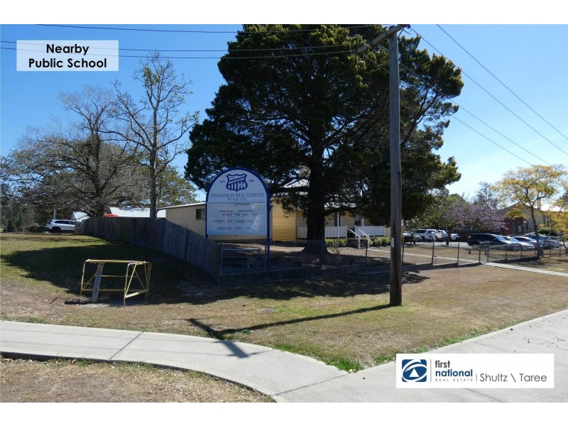 8 Manchester Street, Tinonee NSW 2430