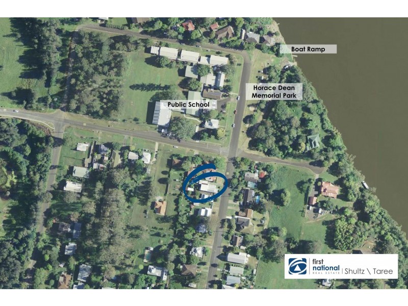 8 Manchester Street, Tinonee NSW 2430