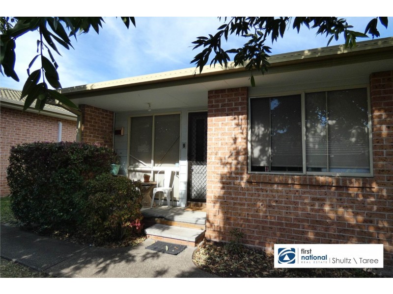 9/261 Victoria Street, Taree NSW 2430
