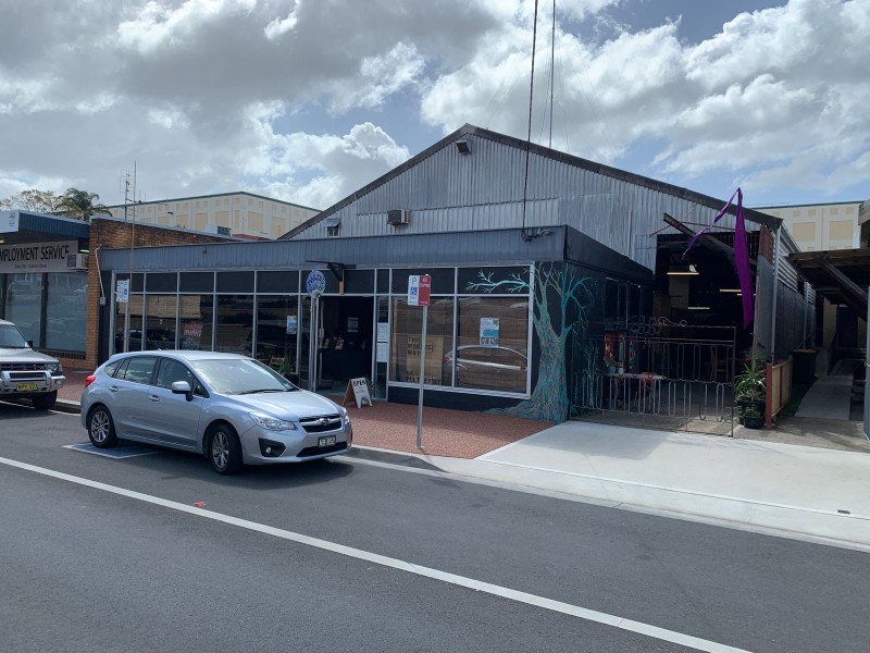 63 Pulteney Street, Taree NSW 2430