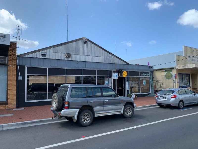 63 Pulteney Street, Taree NSW 2430