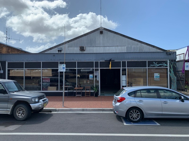 63 Pulteney Street, Taree NSW 2430
