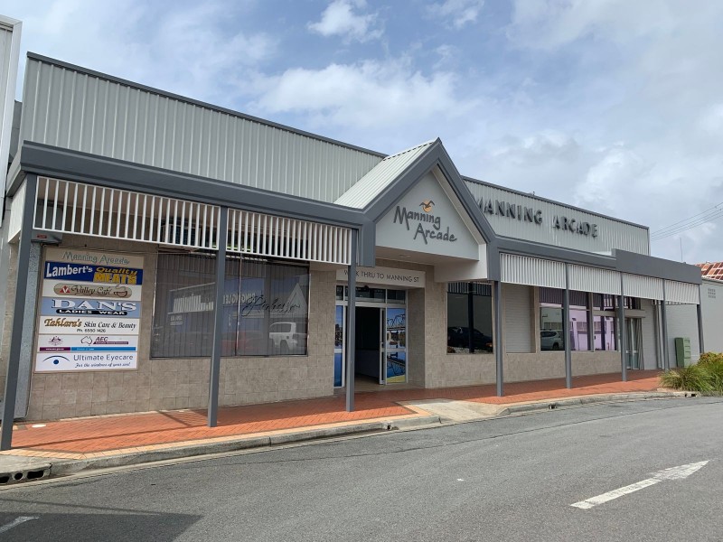Shop 7/20-24 Manning Street, Taree NSW 2430