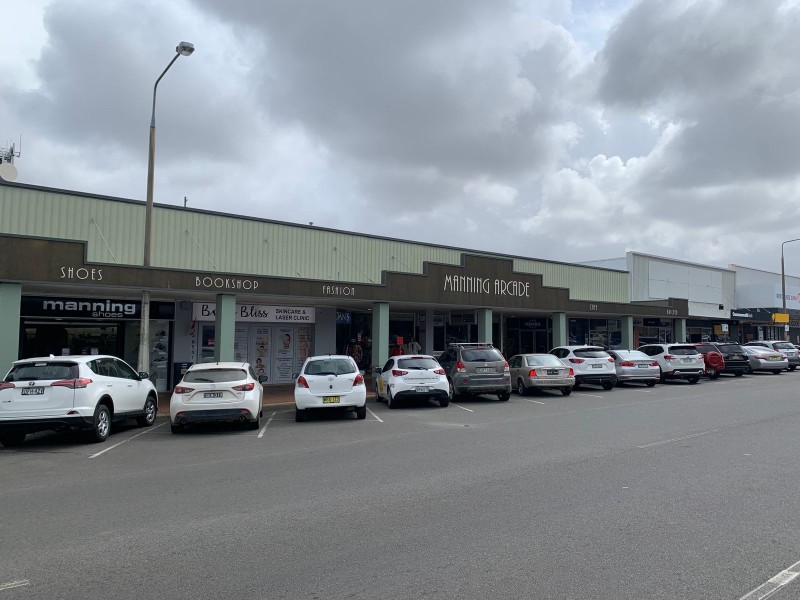 Shop 7/20-24 Manning Street, Taree NSW 2430