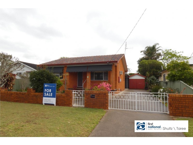 95 Edinburgh Drive, Taree NSW 2430