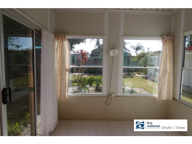 95 Edinburgh Drive, Taree NSW 2430