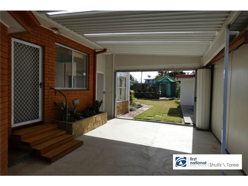 95 Edinburgh Drive, Taree NSW 2430