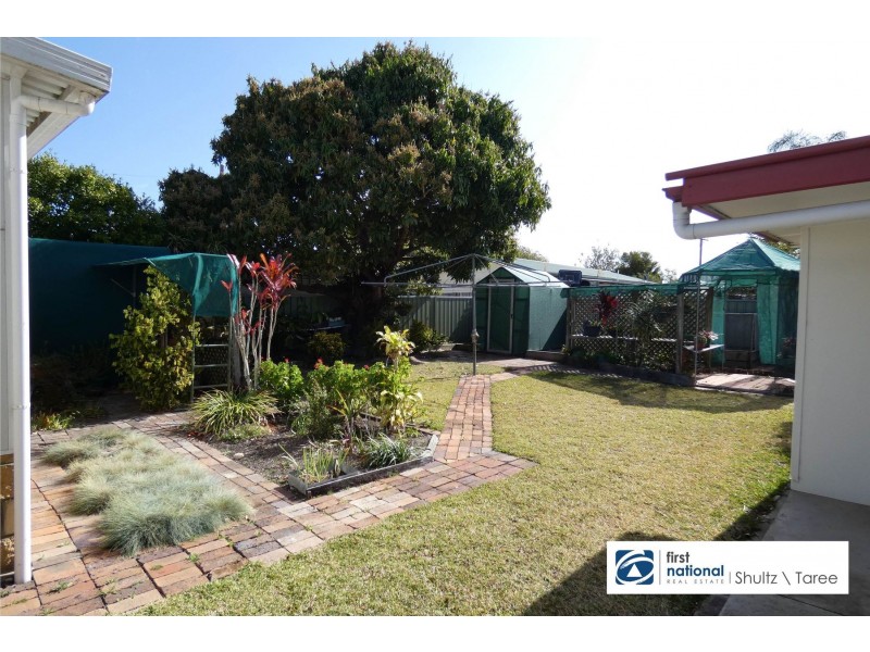 95 Edinburgh Drive, Taree NSW 2430