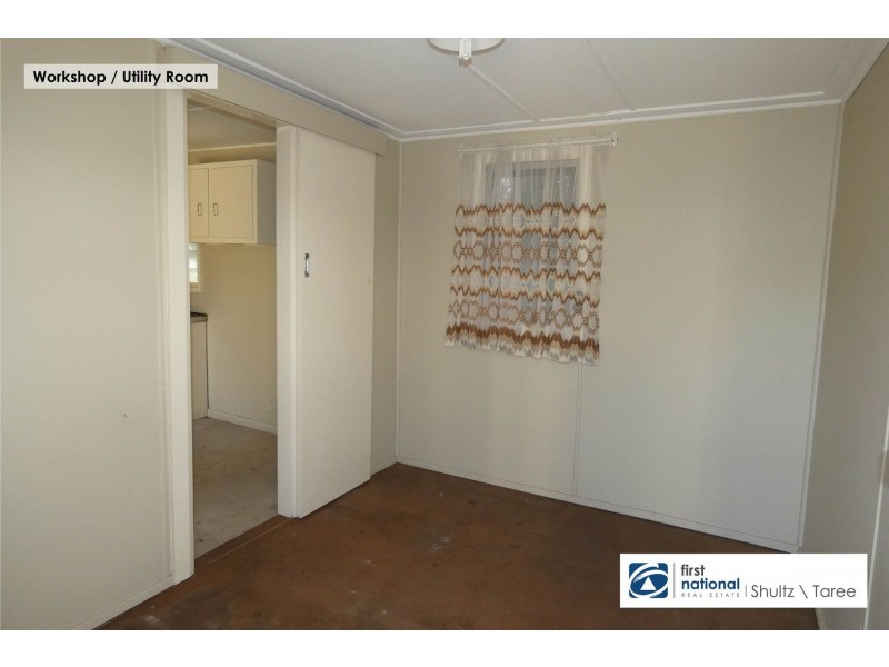 95 Edinburgh Drive, Taree NSW 2430
