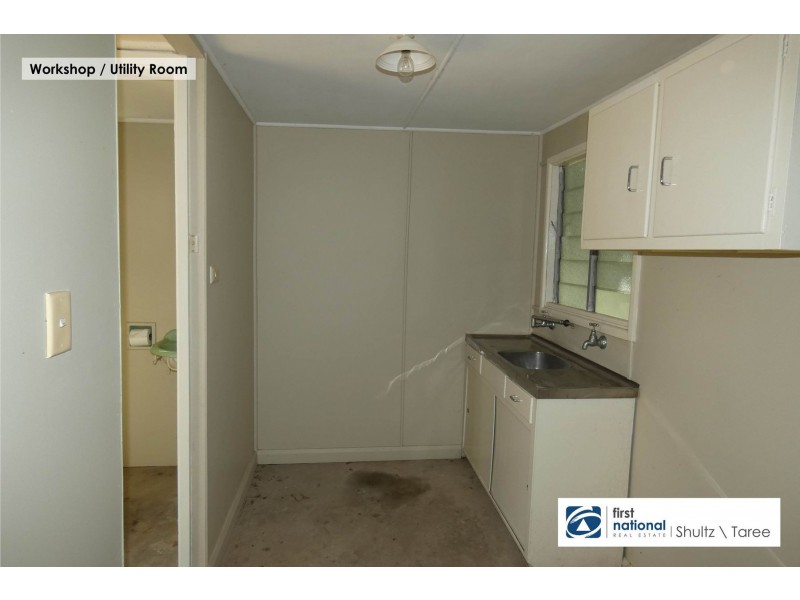 95 Edinburgh Drive, Taree NSW 2430