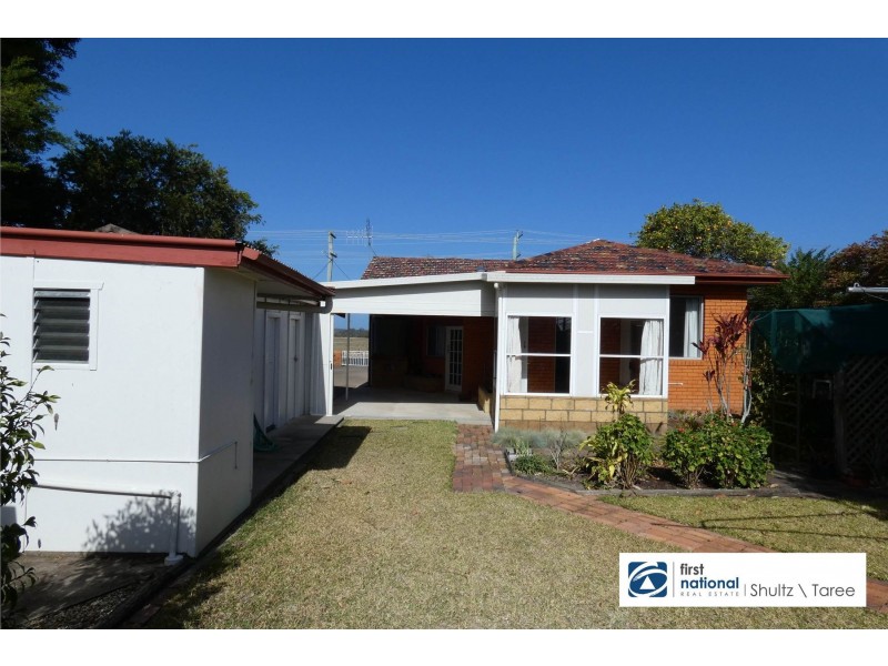 95 Edinburgh Drive, Taree NSW 2430