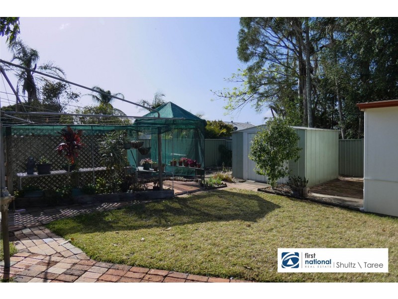 95 Edinburgh Drive, Taree NSW 2430