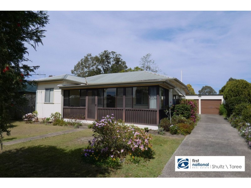 26 Milligan Street, Taree NSW 2430