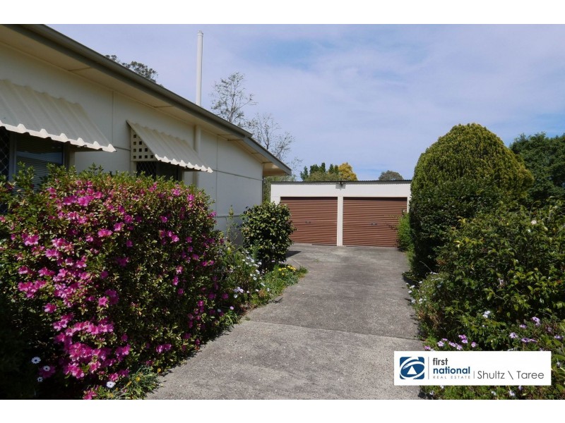 26 Milligan Street, Taree NSW 2430
