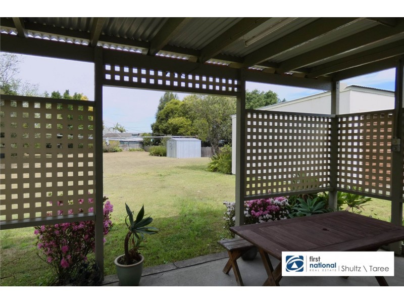 26 Milligan Street, Taree NSW 2430