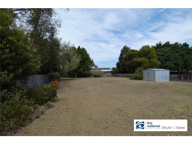 26 Milligan Street, Taree NSW 2430