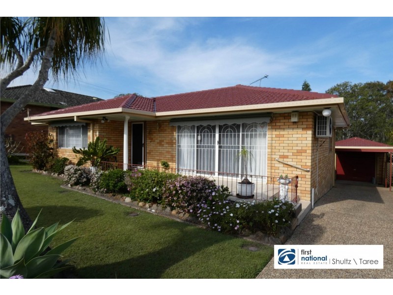 17 Wyoming Close, Taree NSW 2430