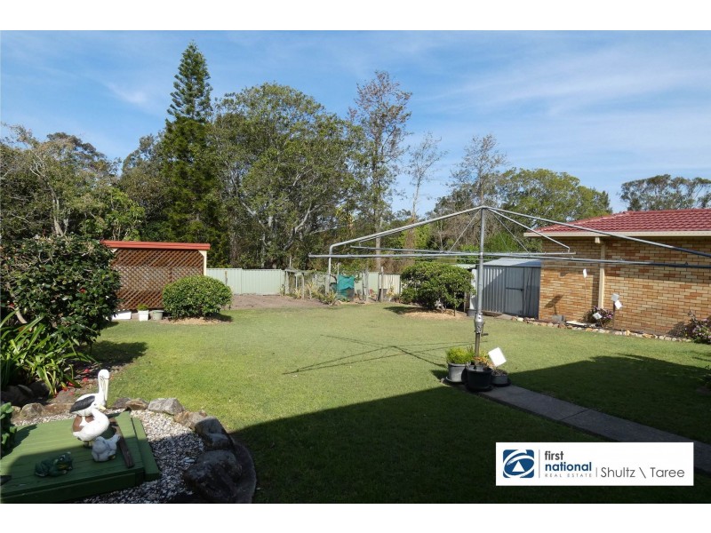 17 Wyoming Close, Taree NSW 2430