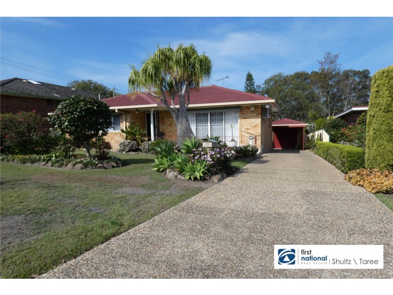 17 Wyoming Close, Taree NSW 2430