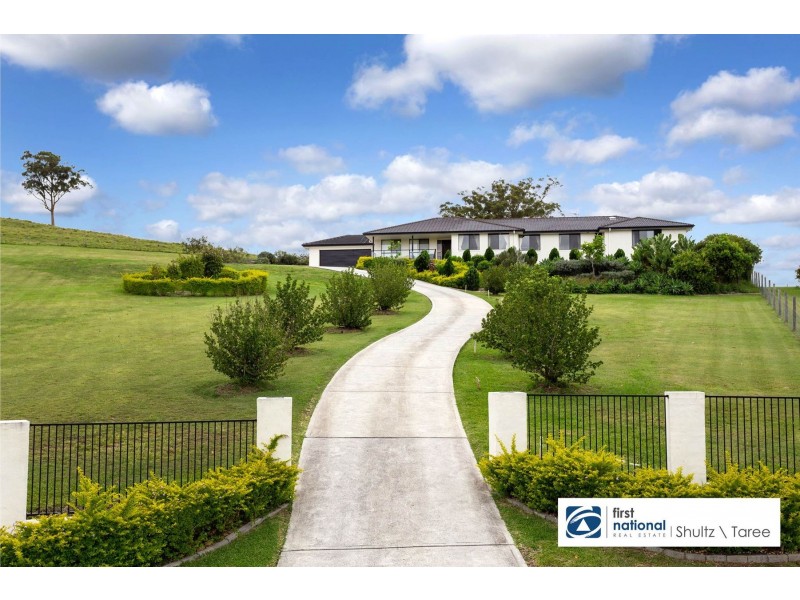 17 Bettong Drive, Taree NSW 2430