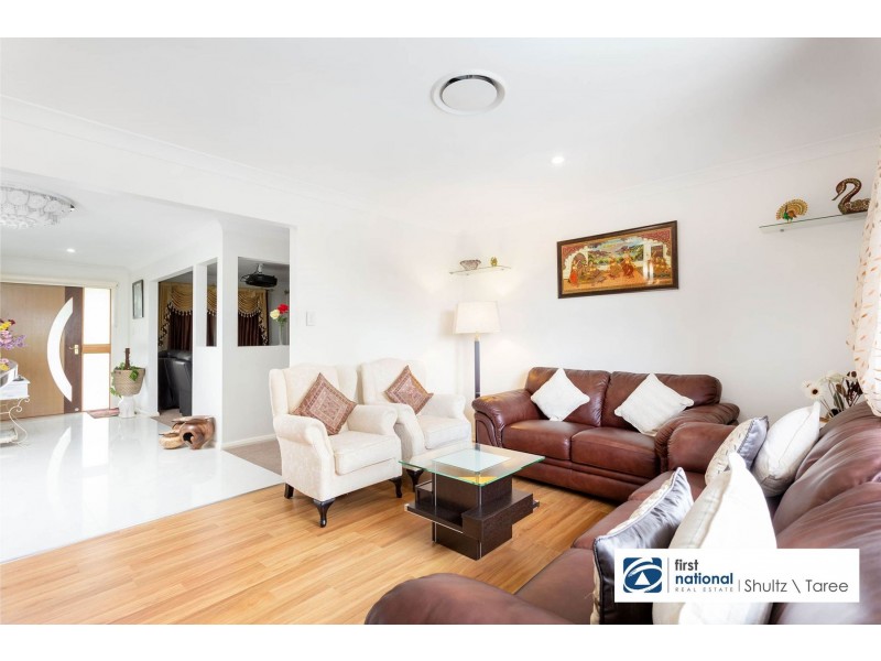 17 Bettong Drive, Taree NSW 2430