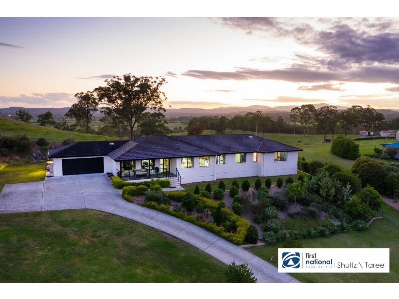 17 Bettong Drive, Taree NSW 2430