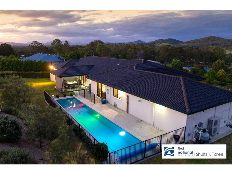 17 Bettong Drive, Taree NSW 2430
