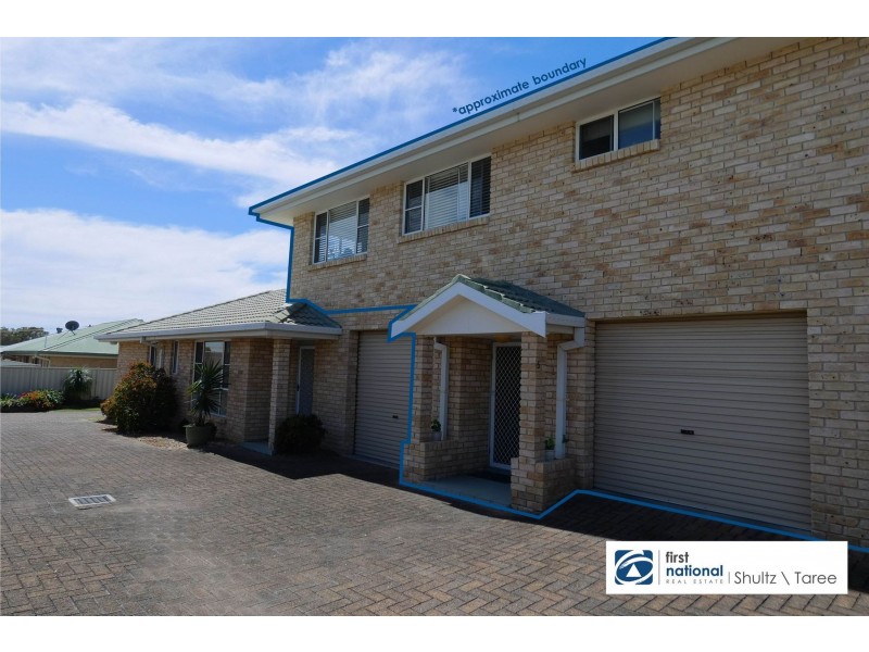 5/35-37 Old Bar Road, Old Bar NSW 2430