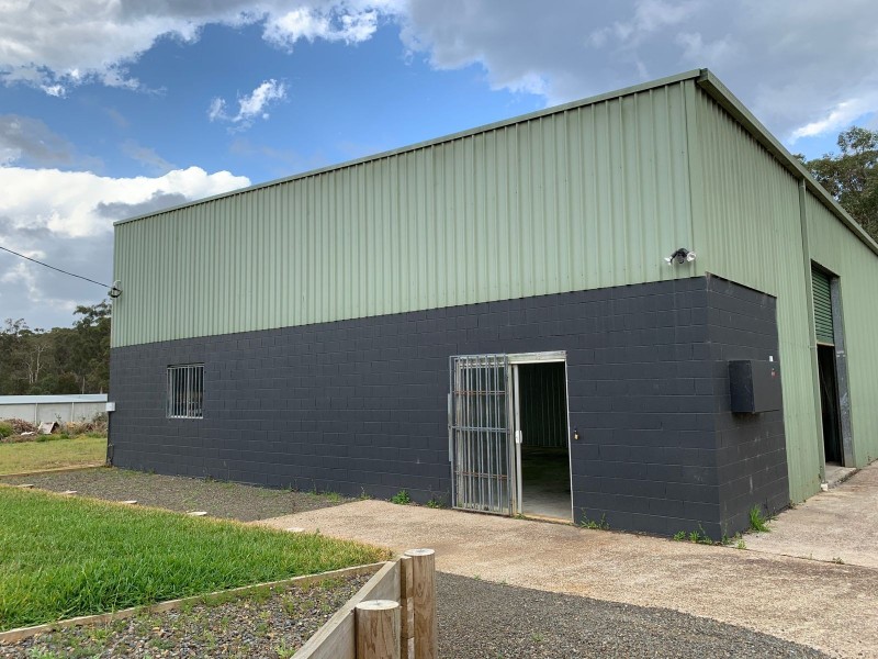 Bay 1/Lot 4/6 Berry Close, Wallabi Point, Taree NSW 2430