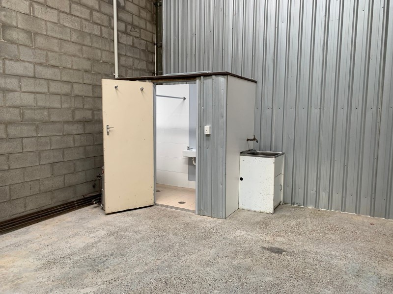 Bay 1/Lot 4/6 Berry Close, Wallabi Point, Taree NSW 2430