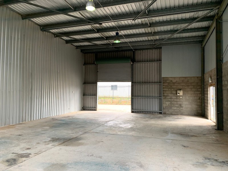 Bay 1/Lot 4/6 Berry Close, Wallabi Point, Taree NSW 2430