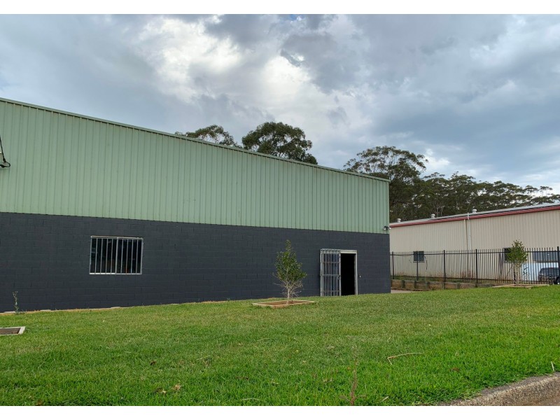 Bay 1/Lot 4/6 Berry Close, Wallabi Point, Taree NSW 2430