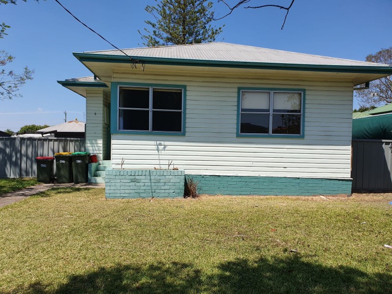 6 Gill Avenue, Taree NSW 2430