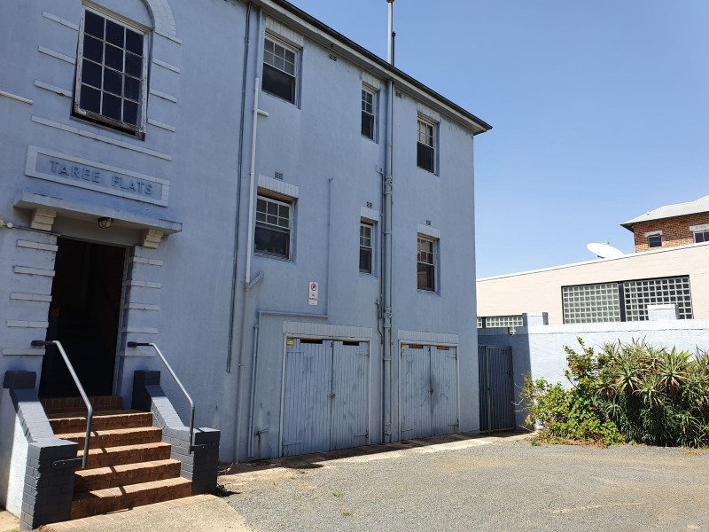 3/180 Victoria Street, Taree NSW 2430