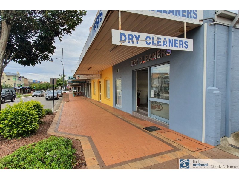117 Victoria Street, Taree NSW 2430