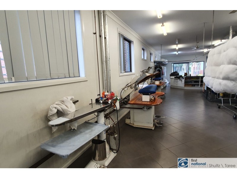 117 Victoria Street, Taree NSW 2430