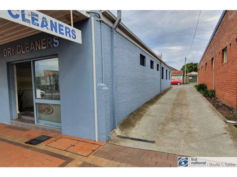 117 Victoria Street, Taree NSW 2430