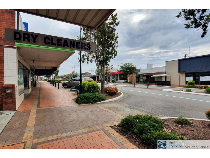 117 Victoria Street, Taree NSW 2430