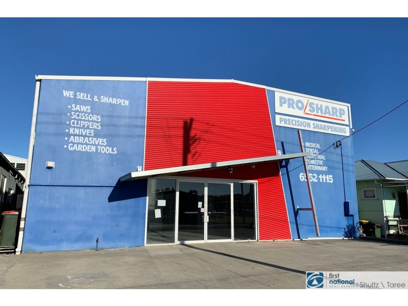 8 Whitbread Street, Taree NSW 2430