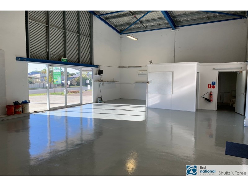 8 Whitbread Street, Taree NSW 2430