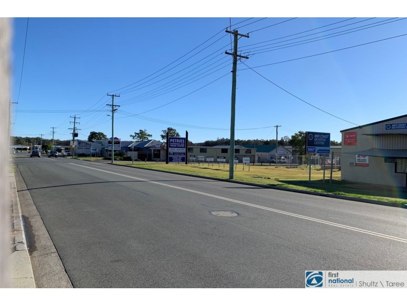 8 Whitbread Street, Taree NSW 2430
