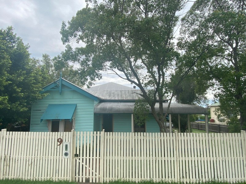 9 Fotheringham Street, Taree NSW 2430