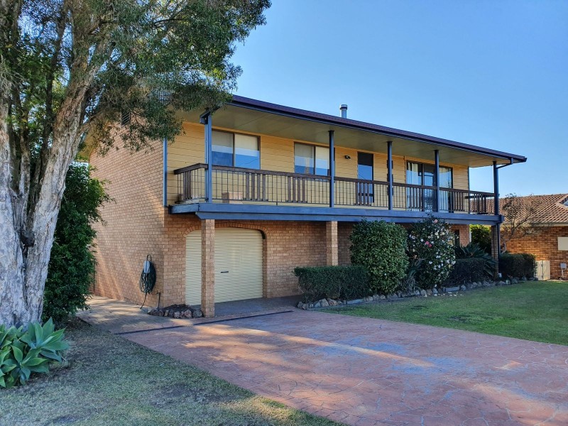 22 Denison Street, Cundletown NSW 2430