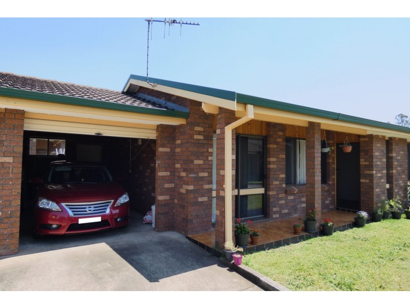 3/31 Cowper Street, Taree NSW 2430